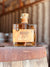 Knaplund whiskey: Batch ONE | 50% | den allerførste danske whiskey