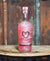 Valentines gin m/Jordbær | Rabarber + touch af sølvglimmer | 37,5% gin 500 ml