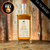 Atlantic Aged Bourbon | DEVIL'S CUT 50%  - batch 02 KUN 109 flasker