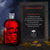 Bloody Skull gin | m. jordbær 38%  LIMITED EDITION